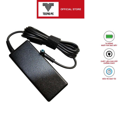 Sạc Tương Thích Cho Laptop Hp 14-Bs561Tu 14-Bs562Tu 14-Bs563Tu Adapter 19.5V 3.33A - Nhập Khẩu - Hàng Nhập Khẩu New Seal TEEMO PC TEAC869