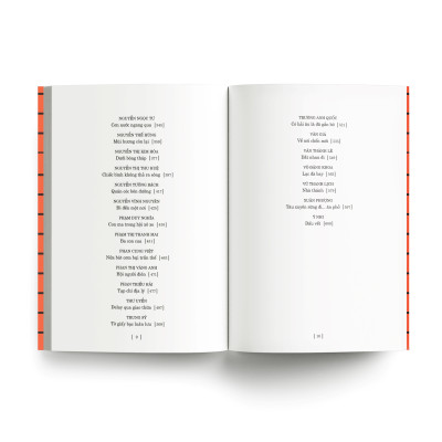 Văn mới 10 năm 2015 - 2025