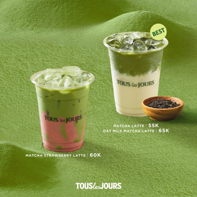 Giftpop - Phiếu Quà Tặng TOUS les JOURS 500K