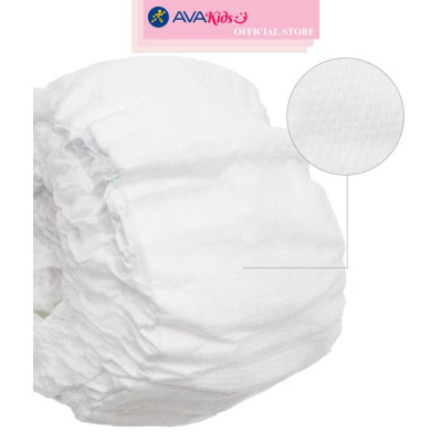 Tã quần Bobby size XXXL 29 miếng (20 - 35 kg)