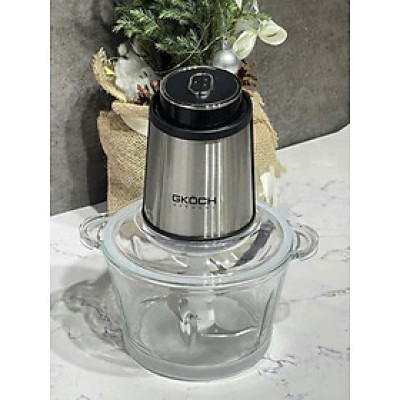 MÁY XAY THỊT GKÖCH hàng chính hãng