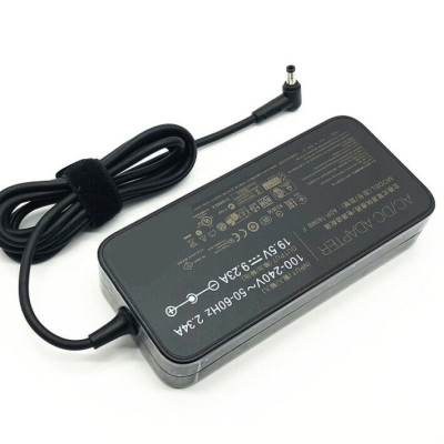  Sạc dành cho Laptop Asus G750 FX60V  19.5V 9.23A 180W hàng nhập khẩu.