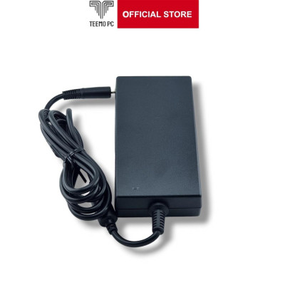 Sạc Tương Thích Cho Laptop Dell OptiPlex 3011 AIO 180w- Hàng Nhập Khẩu New Seal TEEMO PC X24