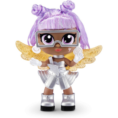 Đồ Chơi Sưu Tầm 5 Surprise Fashion Fairies - Zuru 77564