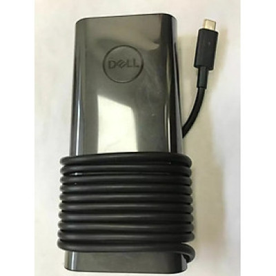 Sạc dành cho Laptop DELL XPS 17 9700 9710 USB-C 130W hàng nhập khẩu.