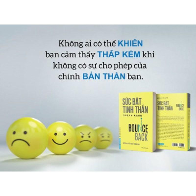 Sách - Combo Đường đến thành công + Sức bật tinh thần - FirstNews