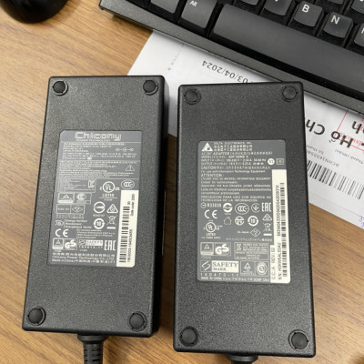 Sạc dành cho Laptop MSI Gaming GL63 8RC Series 265VN 266VN 436VN  hàng nhập khẩu