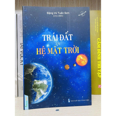 Sách Boxset Bức tranh vũ trụ (5 quyển)