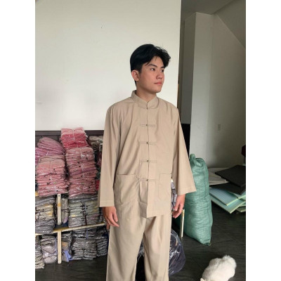 ĐỒ LAM ĐI CHÙA  ĐỒ LAM # Lãnh Tụ Nam LTN01