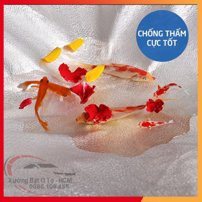 [VINFAST FADIL] Bạt Phủ Ô Tô Vải Dù Oxford, Tráng Nhôm Cao Cấp, Áo Trùm Bảo Vệ Xe VINFAST FADIL, Bạc Phủ Trùm Chống Nóng Chống Mưa, Chống Xước Xe, Bạt Của Xưởng Được May Theo Kích Cỡ Xe, Cam Kết Vừa Xe, Bền Và Đẹp Tới 2 Năm