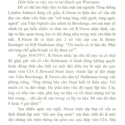 Các Vụ Xâm Phạm An Ninh Thông Tin Nổi Tiếng Trên Thế Giới