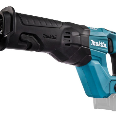 MÁY CƯA KIẾM DÙNG PIN 40V 32MM MAKITA JR001GZ (KHÔNG KÈM PIN VÀ SẠC) - HÀNG CHÍNH HÃNG