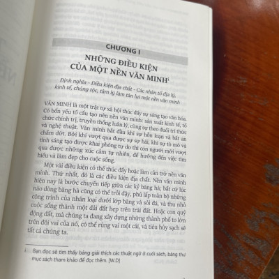 [BỘ LỊCH SỬ VĂN MINH THẾ GIỚI] – DI SẢN PHƯƠNG ĐÔNG – phần I – gồm 3 tập - WILL DURANT –