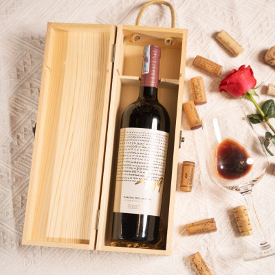 Rượu Vang 409 Red