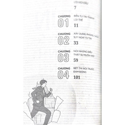 Tự Tin Trong Kinh Doanh - Làm Chủ Kỹ Năng Kinh Doanh Đỉnh Cao - Vanlangbooks