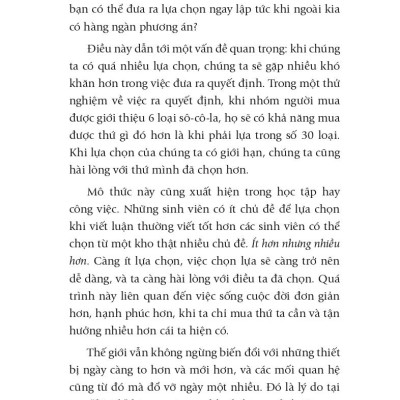 Bí Kíp Chống Tụt MOOD