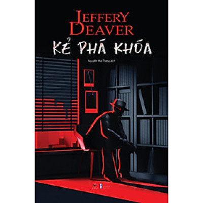 Sách - Kẻ Phá Khóa ( BV 2023)