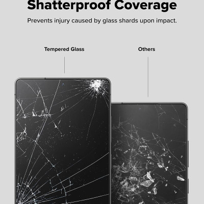 [Combo 2] Dán cường lực dành cho Samsung Galaxy S25 Ultra/S25 Plus/S25 RINGKE Easy Slide Tempered Glass - Hàng Chính Hãng