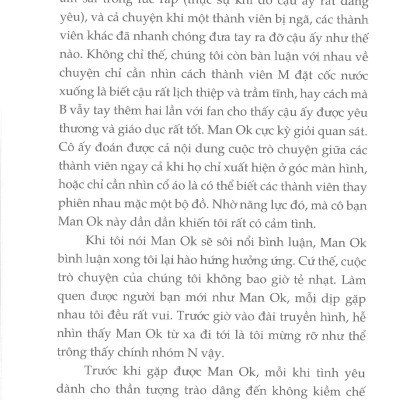 Ảo Ảnh Thần Tượng