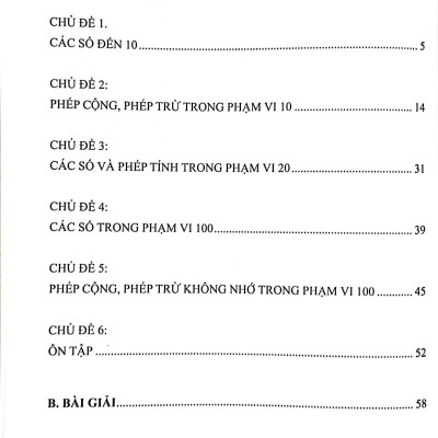Sách - Tuyển Chọn 400 Bài Tập Toán 1 - Dành Cho Học Sinh Yêu Thích Toán