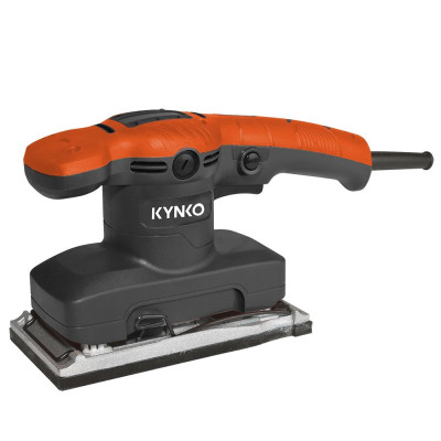 Máy chà nhám chữ nhật cầm tay chính hãng Kynko S1B- KD43 -93*185 siêu bền giá tốt