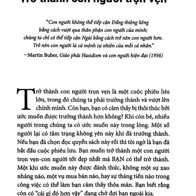 21 Kỹ Năng Trí Thông Minh Nội Tâm