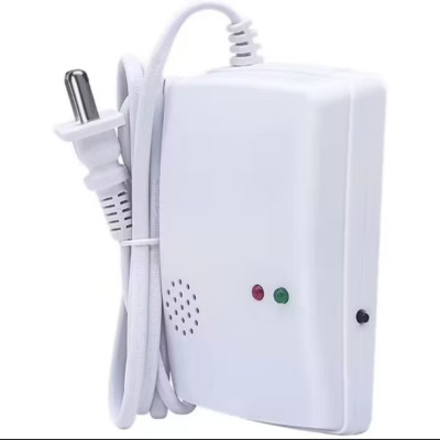 BỘ BÁO ĐỘNG BỊ RÒ RỈ KHÍ GAS CHỐNG CHÁY NỔ BẢO VỆ AN TOÀN CHO BẠN 