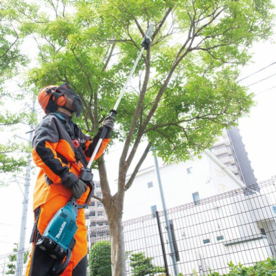 MÁY CƯA CÀNH TRÊN CAO DÙNG 18V X2 300MM / 2238MM/BL MAKITA DUA300ZB (KHÔNG KÈM PIN VÀ SẠC) - HÀNG CHÍNH HÃNG