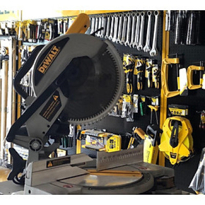 MÁY CƯA ĐỂ BÀN ĐA GÓC 1650W-250MM DEWALT DW714-B1- HÀNG CHÍNH HÃNG