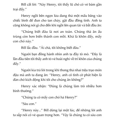 Nanh Trắng