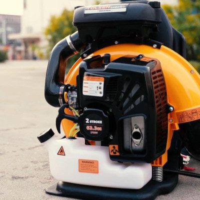 MÁY THỔI CHẠY XĂNG 2700W TOLSEN 79629 - HÀNG CHÍNH HÃNG