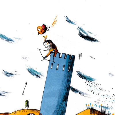 Cuộc Sống Bao Điều Hay - Công Lí