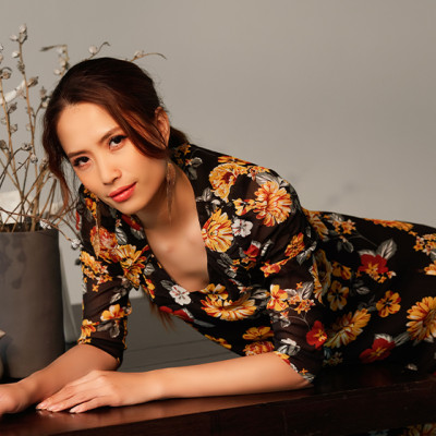 Đầm Suông Marigold DRE170 Thời trang thiết kế Hity