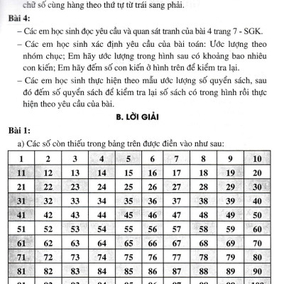 Hướng Dẫn Học Tốt Toán Lớp 2 - Tập 1 (Dùng Kèm SGK Cánh Diều) - HA