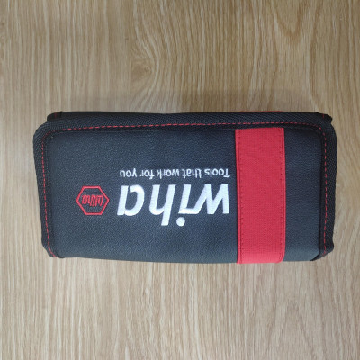 Bộ đầu tua vít cách điện Wiha 36791