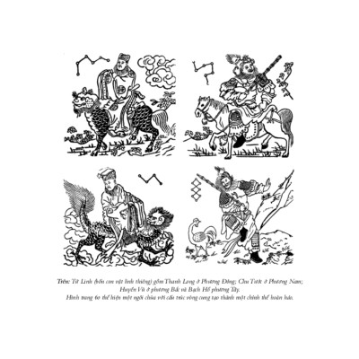 Geomancia Rồng, Đường Ley, Cảm Xạ & Những Bí Ẩn Về Trái Đất