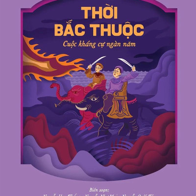 Combo Chuyện Hay Sử Việt (Bộ 10 Cuốn)