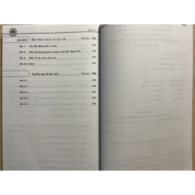 Một số chủ đề hay và khó trong kì thi tuyển sinh vào lớp 10 Môn Toán