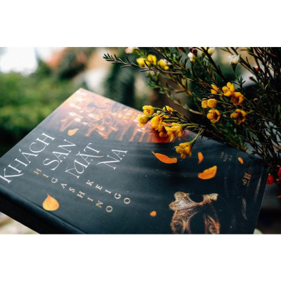 Khách sạn mặt nạ (Tập 2) -  Bản Quyền