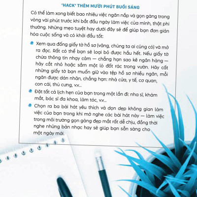 Lagom: Phong Cách Cân Bằng Cuộc Sống Của Thụy Điển