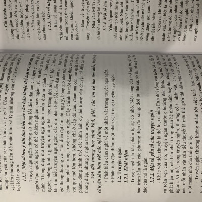 Sách - Hướng dẫn làm bài kiểm tra ngữ văn định kì, đề giao lưu học sinh giỏi ngữ văn 7