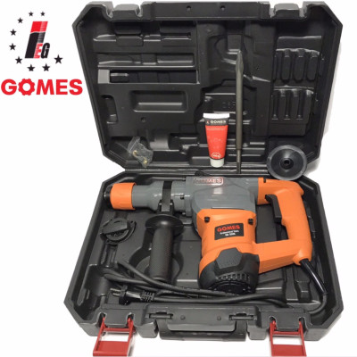 MÁY KHOAN ĐỘNG LỰC 900W 25MM GOMES GB-5506 - HÀNG CHÍNH HÃNG