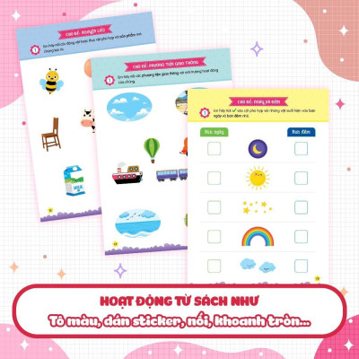 Sách - 365 Ngày Siêu Trí Tuệ Nhí - Phát Triển Tư Duy Logic IQ Cho Trẻ Em 4 - Megabook