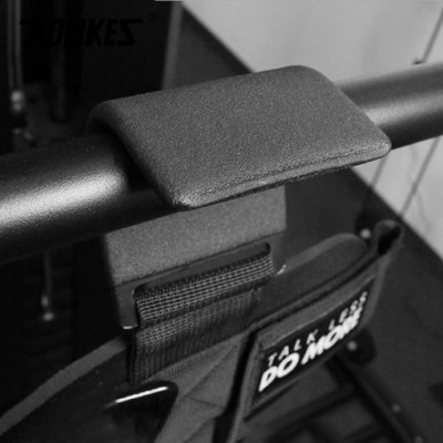 Đai cổ tay nâng tạ AOLIKES A-7643 có móc thép Sport Pressure Wrist Support