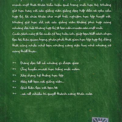 Combo Phương Pháp Học Tập Hoàn Toàn Mới - Học Ít Nhưng Hiệu Quả Cao Và Tư Duy Thông Minh ( Học Khôn Ngoan Mà Không Gian Nan + Người Giỏi Không Bởi Học Nhiều + Học Tập Cũng Cần Chiến Lược + Người Thông Minh Học Tập Như Thế Nào )(Tặng Notebook tự thiết kế)