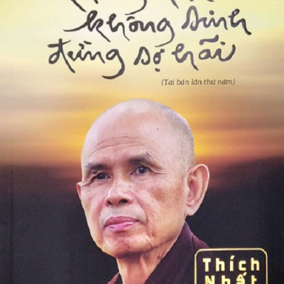 Bộ Sách Những Lời Răn Thiền Sư Thích Nhất Hạnh (Bộ 5 Cuốn)