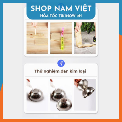 Keo Nước 401 Đa Năng Dán Móng, Cao Su, Kim Loại, Thủy Tinh, Nhựa