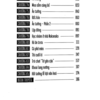 Sách - Komi - Nữ Thần Sợ Giao Tiếp - Tập 6 (Tái Bản 2025)