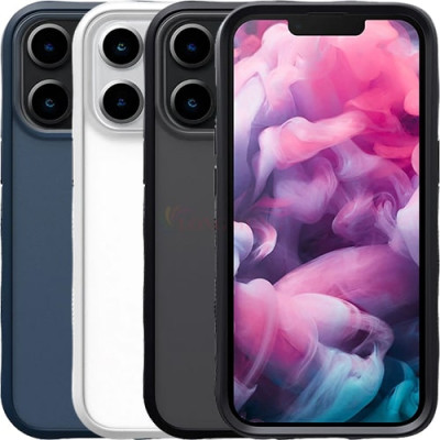 Ốp lưng chống sốc Laut Crystal Matter 2.0 dành cho iPhone 13/13 Pro/13 Pro Max - Hàng chính hãng