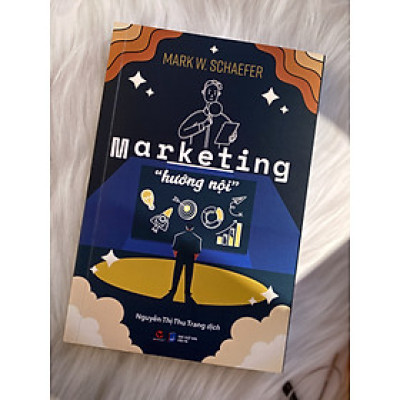 Sách - Marketing Hướng Nội
